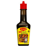 Maggi - Liquid Seasoning Hot - 100ml - Continental Food Store